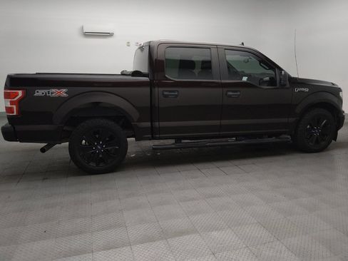 Used 2020 Ford F150 XL w/ Equipment Group 101A Mid RWD image 10