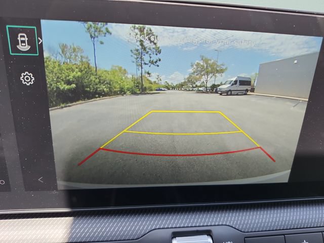 New 2026 Kia K4 EX FWD image 18