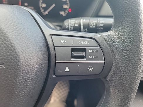 Used 2024 Honda CR-V EX image 17