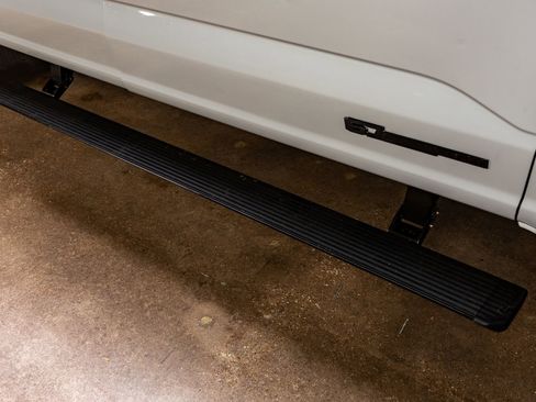 Used 2025 Ford F450 Platinum w/ Platinum Plus Package image 13