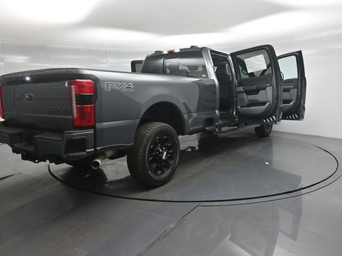 New 2026 Ford F350 XLT w/ XLT Premium Package image 5