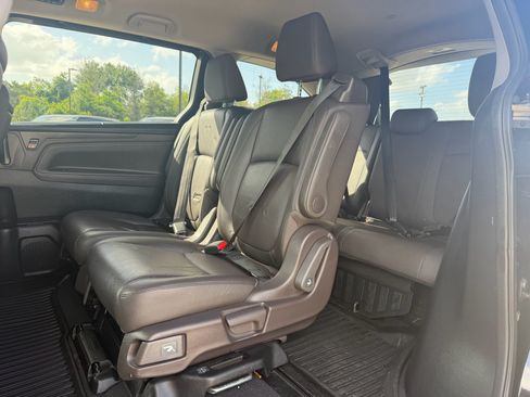 Used 2019 Honda Odyssey Elite image 7