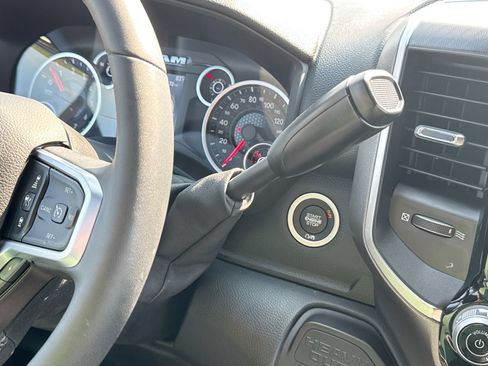 Used 2026 RAM 2500 Big Horn AWD/4WD image 21