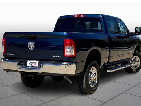 Certified 2024 RAM 2500 Big Horn w/ Bed Utility Group image 23