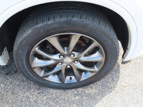Used 2017 Dodge Durango GT w/ Premium Group AWD/4WD image 14