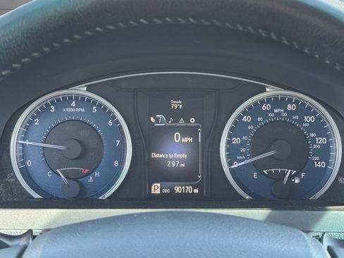 Certified 2016 Toyota Camry XLE FWD image 14