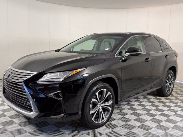 Used 2018 Lexus RX 350 FWD w/ Premium Package image 3