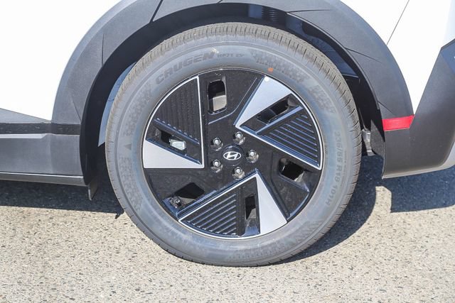 New 2026 Hyundai Ioniq 5 SEL RWD image 12
