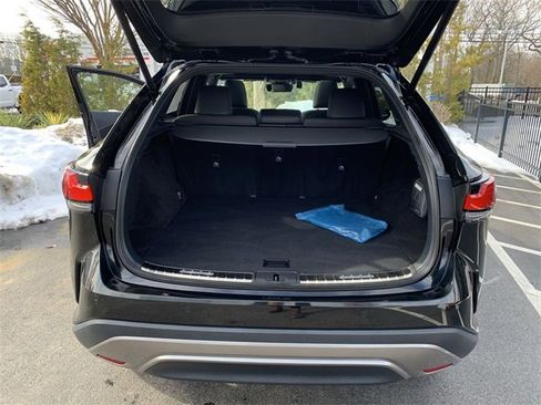 Used 2024 Lexus RX 350h image 34