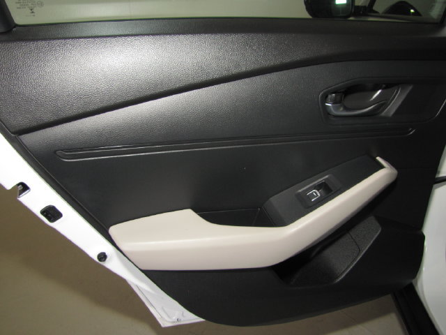Certified 2024 Honda Accord LX image 35