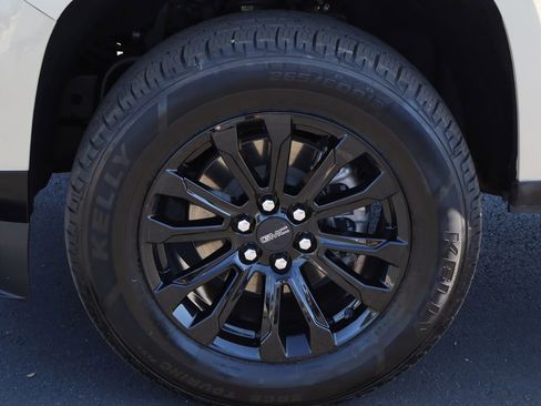 Used 2022 GMC Canyon Elevation w/ Trailering Package image 28