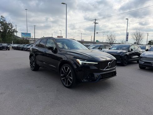 Certified 2024 Volvo XC60 B5 Ultimate image 7