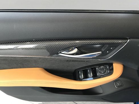 New 2026 Cadillac CT5 V Blackwing w/ Precision Package image 29