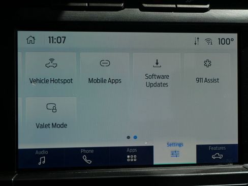 Used 2021 Ford F150 XL w/ Equipment Group 101A High AWD/4WD image 37