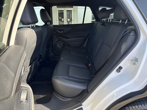 Used 2022 Subaru Outback Wilderness AWD/4WD image 13