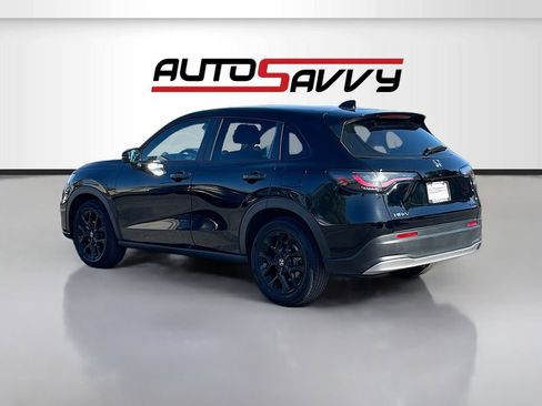 Used 2024 Honda HR-V Sport image 5