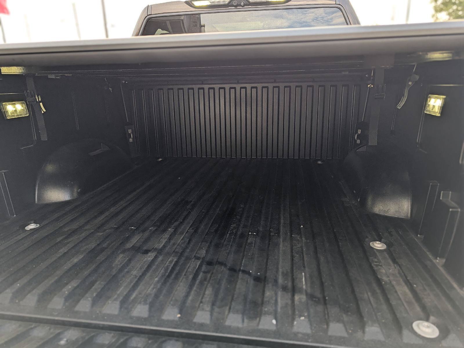 Used 2024 Toyota Tundra 1794 Edition AWD/4WD image 46