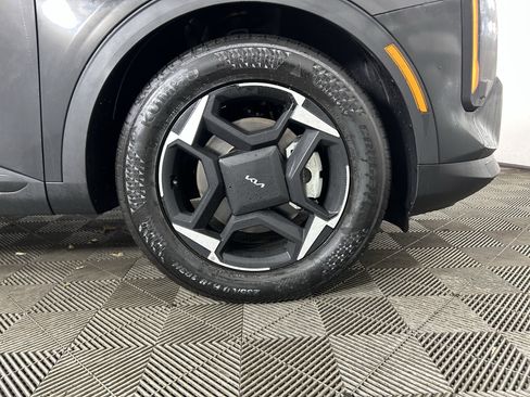 New 2026 Kia Sportage EX w/ EX Panorama Roof Package image 60