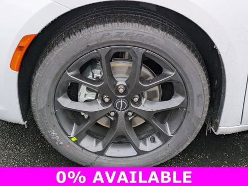 New 2026 Chrysler Pacifica Select w/ S Appearance Package FWD image 32