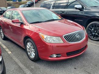Used 2013 Buick LaCrosse Leather video 2