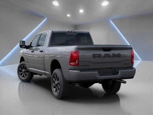 New 2026 RAM 2500 Big Horn AWD/4WD image 3