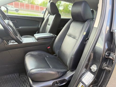 Used 2013 MAZDA CX-9 Touring AWD/4WD image 35