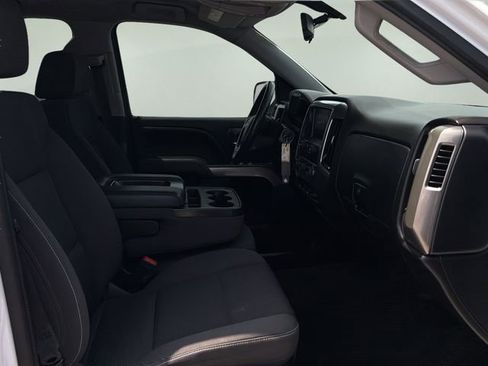 Used 2018 Chevrolet Silverado 1500 LT w/ Texas Edition AWD/4WD image 11