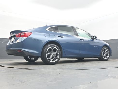 Used 2024 Chevrolet Malibu LT FWD image 30