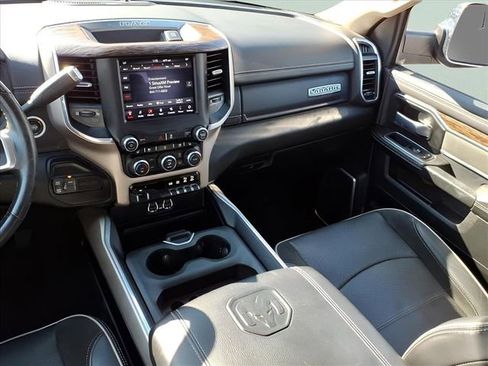 Used 2021 RAM 2500 Laramie image 17