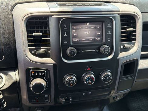 Used 2021 RAM 1500 Tradesman w/ Popular Equipment Group AWD/4WD image 25