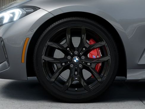 New 2026 BMW M340i w/ Premium Package image 7