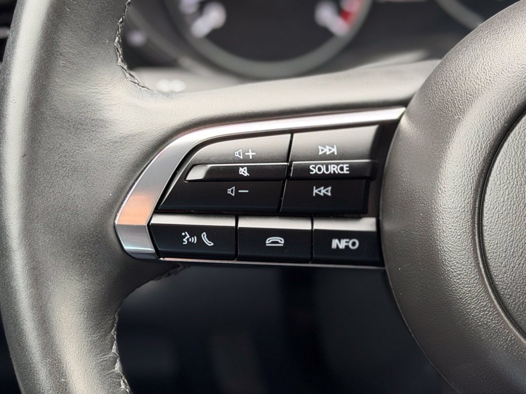 Used 2024 MAZDA CX-30 AWD 2.5 S w/ Select Sport Pkg image 10