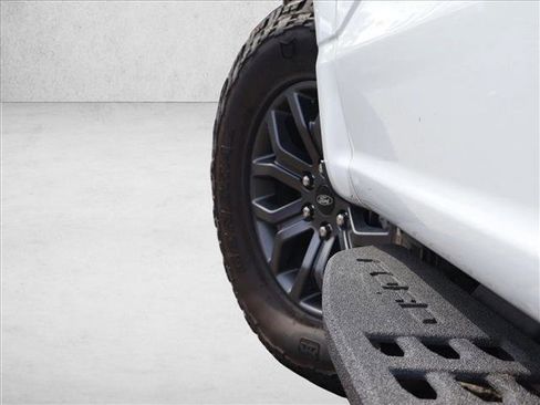 Used 2022 Ford F150 Tremor w/ Equipment Group 401A Mid image 10