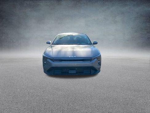 New 2025 Kia K4 LXS image 35