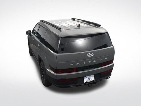 Used 2026 Hyundai Santa Fe SEL FWD image 23