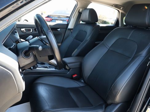 Used 2023 Honda Civic EX-L image 28