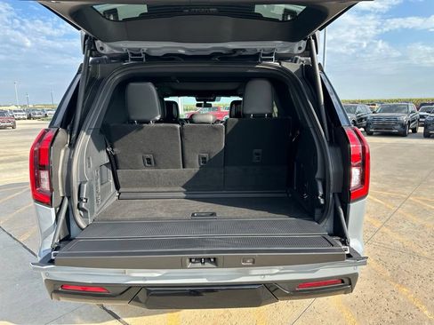 New 2027 Ford Expedition Platinum w/ Stealth Performance Package AWD/4WD image 35