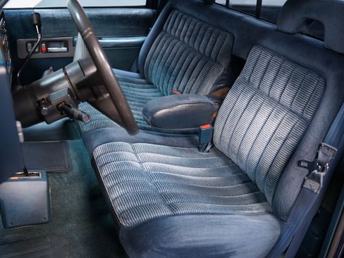 Used 1993 Chevrolet Silverado 1500 4x4 Regular Cab image 37