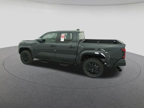 New 2026 Toyota Tacoma SR5 image 4