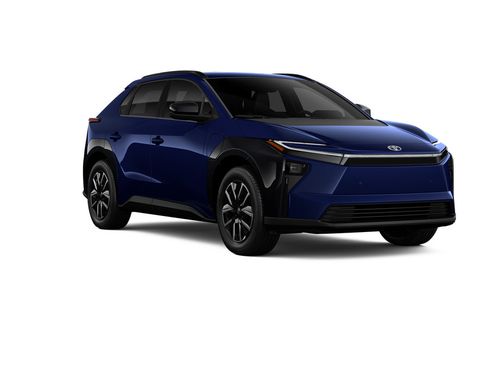 New 2026 Toyota bZ AWD/4WD image 49