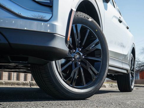 New 2025 Mitsubishi Eclipse Cross LE image 6