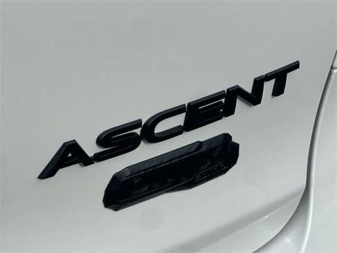 Used 2025 Subaru Ascent Bronze Edition image 30