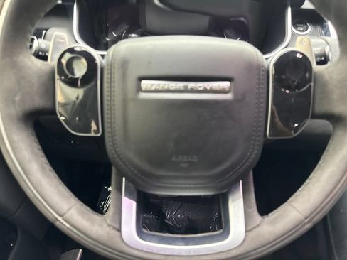 Used 2022 Land Rover Range Rover Sport HST AWD/4WD image 58