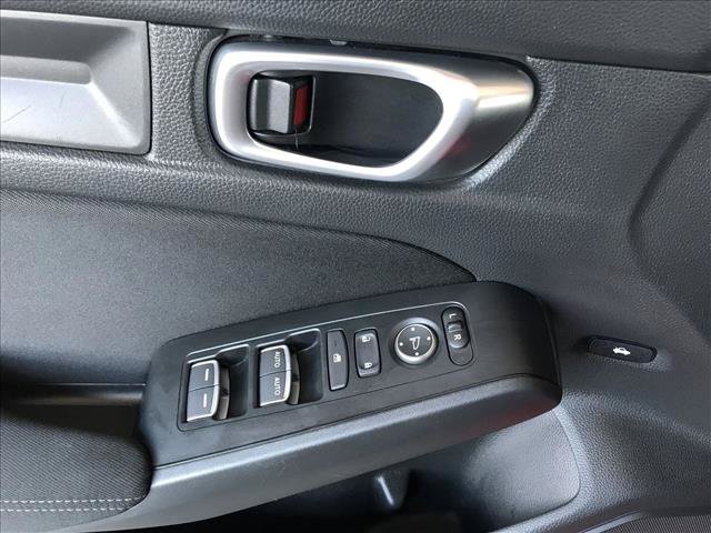 Certified 2024 Honda Civic Sport image 14