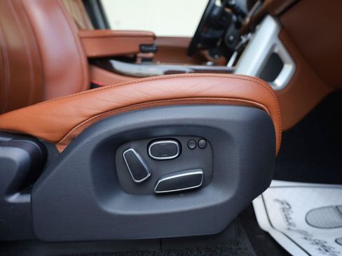 Used 2014 Land Rover Range Rover Autobiography AWD/4WD image 35