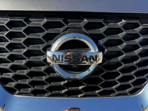 Used 2022 Nissan Murano Platinum w/ Cargo Package FWD image 13