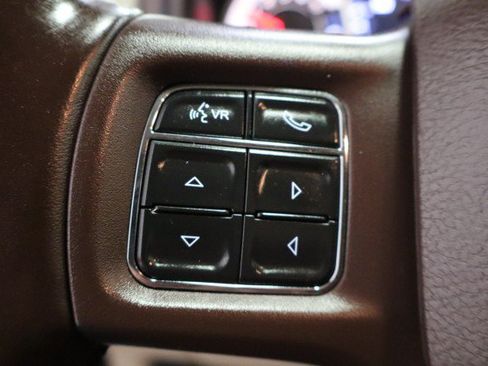 Used 2017 RAM 3500 Big Horn AWD/4WD image 38