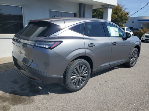 New 2026 Nissan Murano SL AWD/4WD image 3