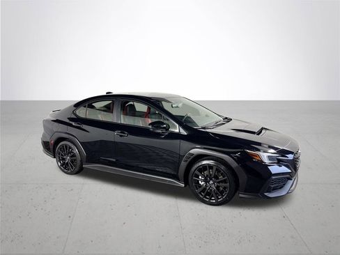 New 2026 Subaru WRX Limited image 4