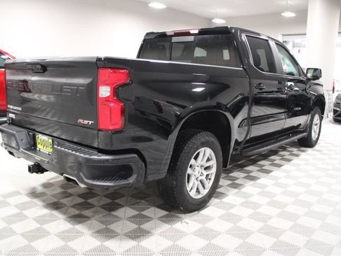 Used 2024 Chevrolet Silverado 1500 RST AWD/4WD image 10